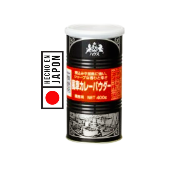 CURRY EN POLVO TOKUSEI. PRODUCTO 100% JAPONES, te conectas con la rica tradición culinaria de Japón. CALIDAD Y TRADICION. fácil de dosificar.