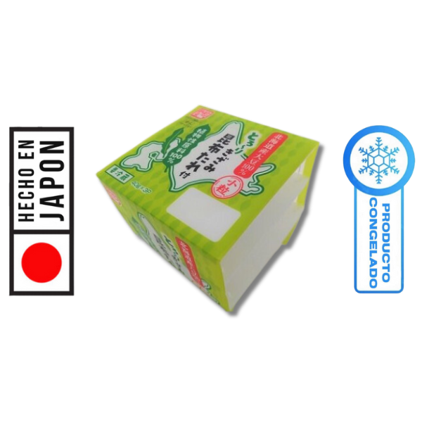 NATTO CON SALSA DE KOMBU PACK. 100% JAPONES. mejorar la digestión y fortalecer el sistema inmunológico. fuente de probióticos naturales.